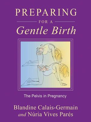 Preparing for a Gentle Birth - ebook
